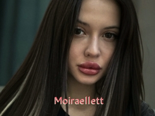 Moiraellett