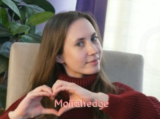 Moirahedge