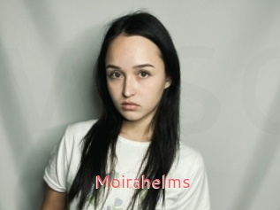 Moirahelms