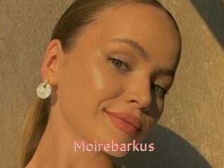 Moirebarkus