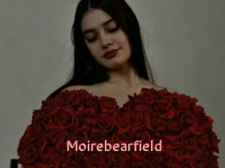 Moirebearfield
