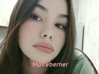Moireberner