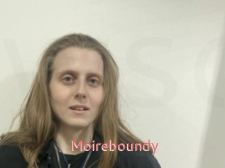 Moireboundy