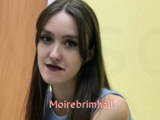 Moirebrimhall
