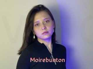 Moirebunton