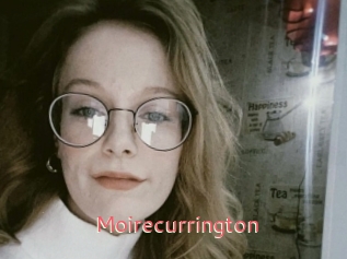 Moirecurrington