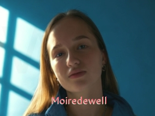 Moiredewell