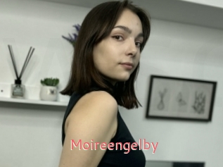 Moireengelby