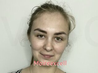 Moireexcell