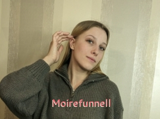 Moirefunnell