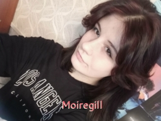 Moiregill