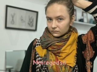 Moiregodsil
