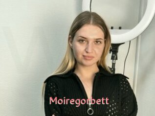 Moiregorbett