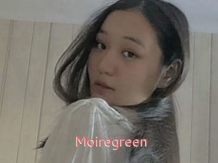 Moiregreen