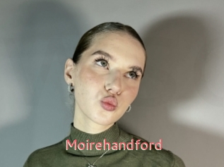 Moirehandford