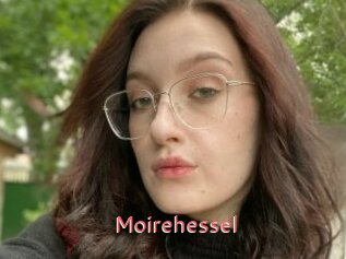 Moirehessel