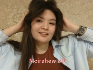 Moirehewlett