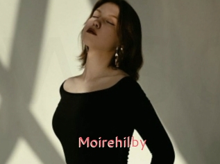 Moirehilby