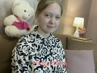 Mollyaltman