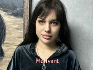 Mollyant