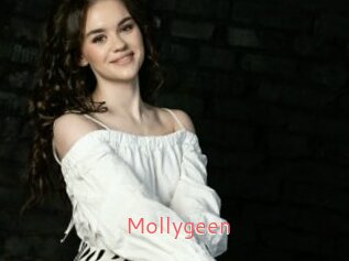 Mollygeen