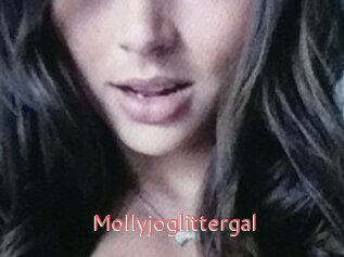 Mollyjoglittergal