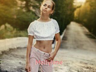 Mollylime