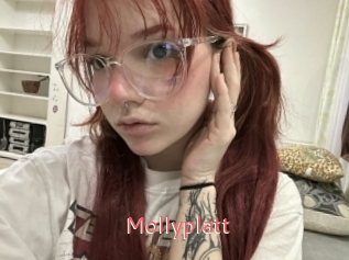 Mollyplatt
