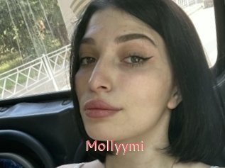 Mollyymi