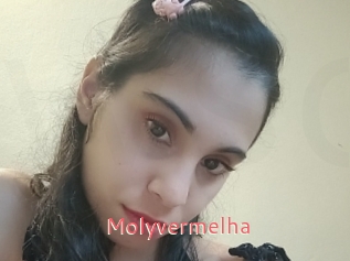 Molyvermelha