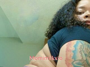 Momimilkxio