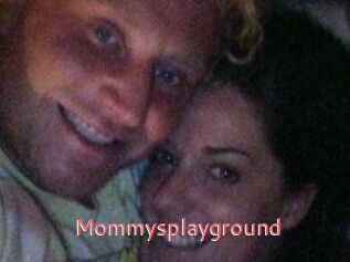 Mommysplayground