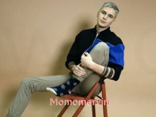 Momomervin