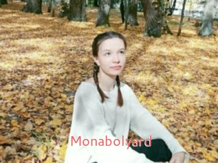 Monabolyard