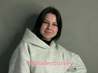 Monadecoursey