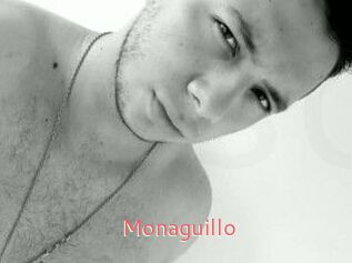 Monaguillo