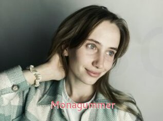 Monagummer