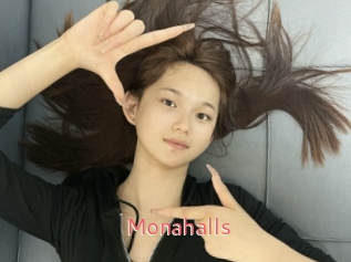 Monahalls