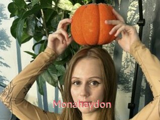 Monahaydon