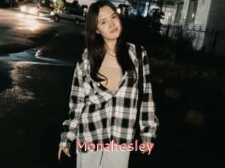 Monahesley
