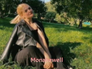 Monahewell