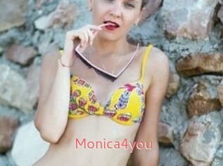 Monica4you
