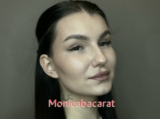 Monicabacarat