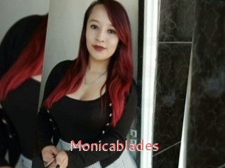 Monicablades