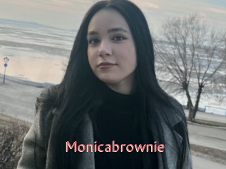 Monicabrownie