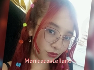 Monicacastellano