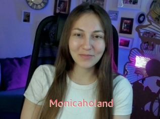 Monicaholand