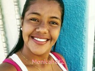 Monicahot2