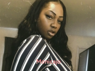 Monicajo