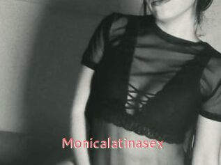 monicalatinasex Webcam Sexe Direct